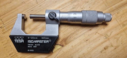 Tesa isomaster - tesa,