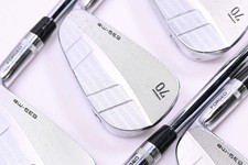 Sub 70 639 MB Eisen / 5-PW /