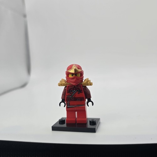 Lego ninjago minifigur kai - ninjago, "kai
