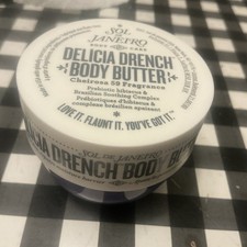 Sol de Janeiro Delicia Drench