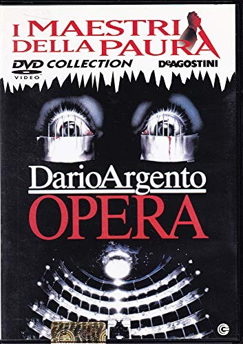 Ebond opera dario silber - dario,