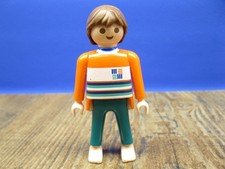 Mann im Schlafanzug aus 3969