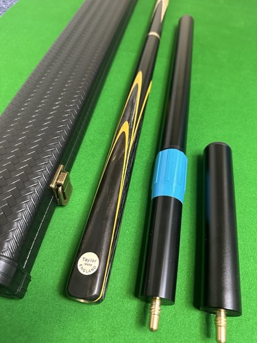 Taylor made snooker queue - taylor,
