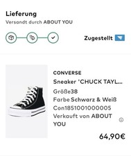 Converse Chuck Taylor All Star