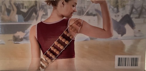 Rueckenmassage roller - rueckenmassage-roller, 31