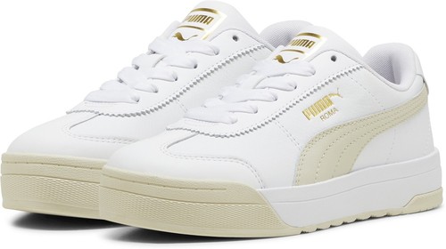 Puma damen schuhe low - damen, roma