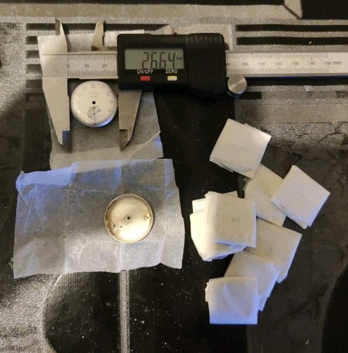 Uhren set zifferblatt uhr - uhren,