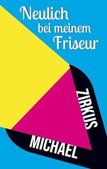Neulich bei meinem friseur - friseur, von