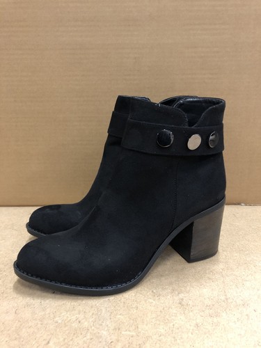 Fox damen stiefel ankle boots - damen, ankle-boots