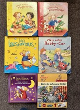 Kinderbücher/ Bilderbücher