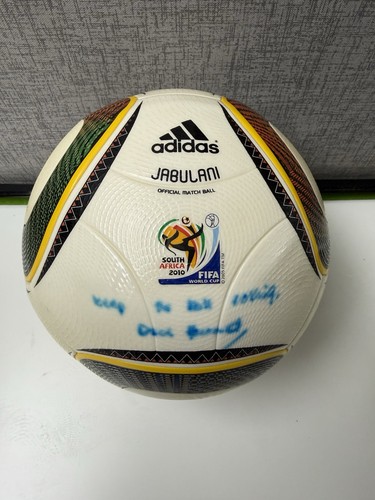 Adidas jabulani e42040 - jabulani,