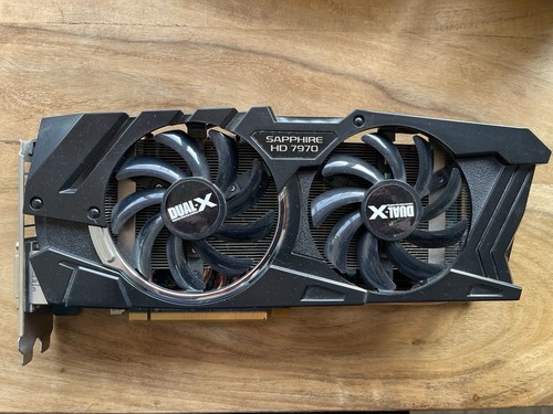 Sapphire 7970 dual 3gb - sapphire,