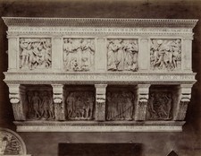 FRATELLI ALINARI (19.Jhd)