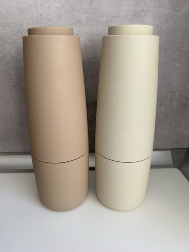 Blomus salz und pfeffermühle - blomus,