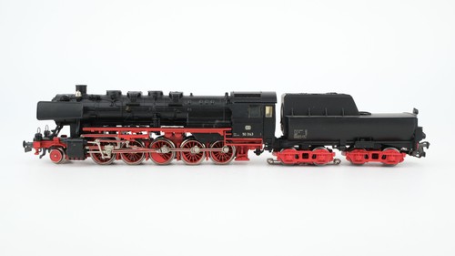 Märklin dampflok 50 - märklin, h0