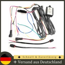 Automatisches Steuermodul für