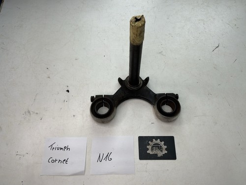 Triumph cornet untere - cornet,
