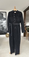 Agolde Jeansoverall Jumpsuit