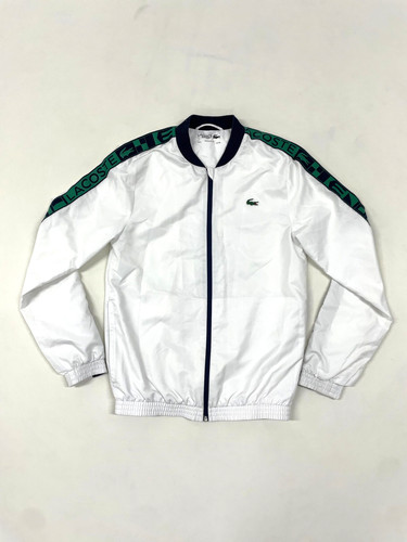 Trainingsjacke unisex lacoste - trainingsjacke,