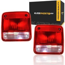 For GMC Van Tail Light