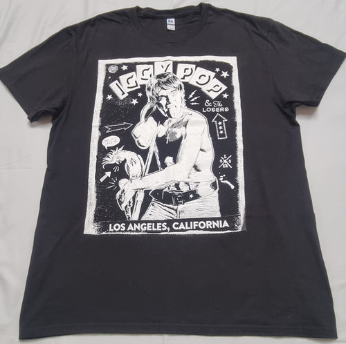 Iggy pop the losers - pop, &