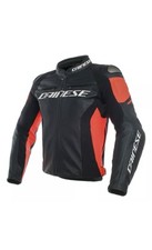 Dainese Racing 3 Leder Sommer