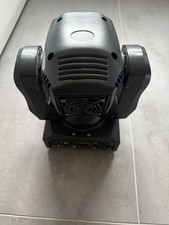 Mini Gobo Moving Head LED Scheinwerfer DMX Party Disco