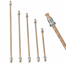 Bremsleitung 4,75 mm