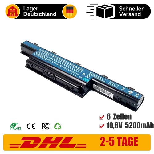 As10d31 as10d3e akku - für, acer