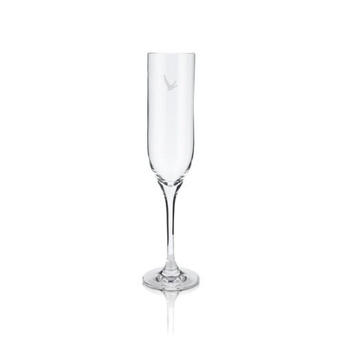 Grey goose glas 22l flöte - grey, 0,22l