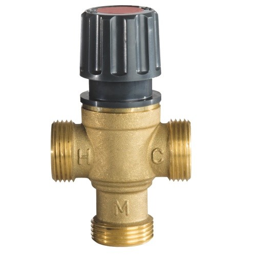 Resol brauchwassermischer ma10 - resol,