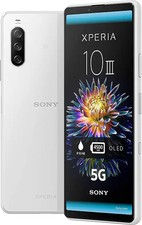 Sony Xperia 10 III Dual SIM