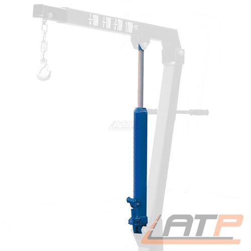 Bgs hydraulikzylinder für - hydraulikzylinder,