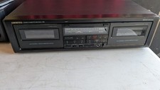 Onkyo TA-RW404 Dual Auto