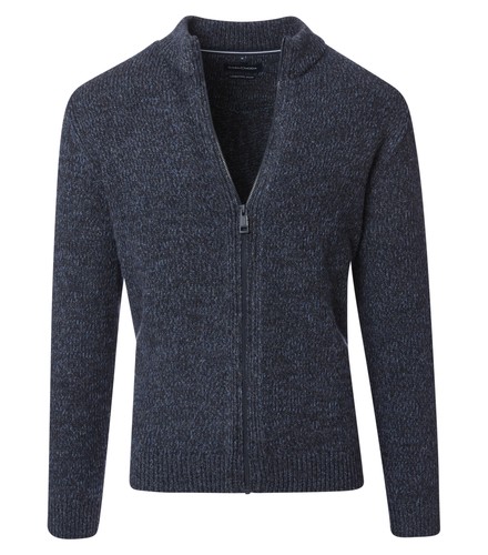 Casamoda strickjacke uni - casamoda,