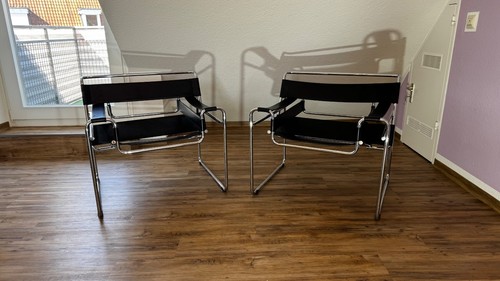 Original knoll wassily - 2x,