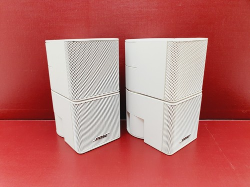 Bose jewel doppelcube - doppelcube, serie