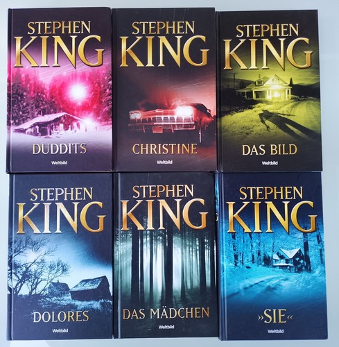Weltbild sammler stephen - weltbild,