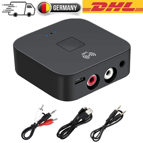Aux cinch buchse hifi wireless - aux,