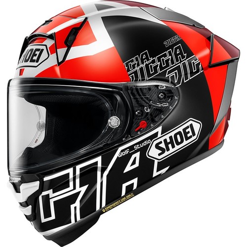 Shoei spr pro diggia2 1 - shoei, x-spr