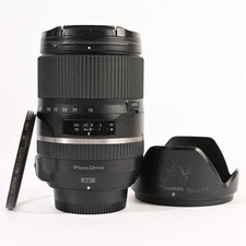 Tamron 16-300mm 3,5-6,3 Di II