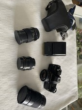 Praktika B100 Electronic