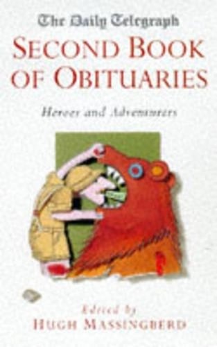 Book obituaries - d.t.book,
