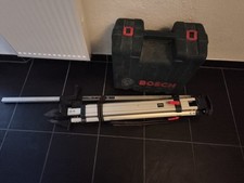 Bosch Rotationslaser GRL 500 HV