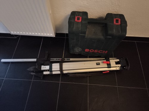 Bosch rotationslaser grl 500 - bosch,