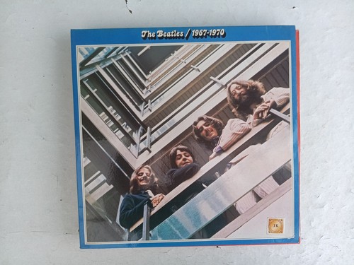 Schallplatte vinyl the - schallplatte, lp,