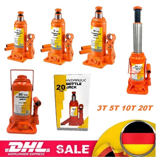 Profi wagenheber - profi,