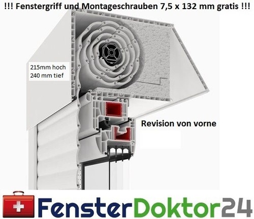Kunststoff fenster mit - kunststoff,