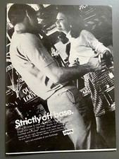 Levi´s Sta-Prest Slacks Levis