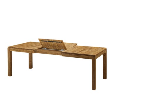 Ausziehbarer tisch esstisch - ausziehbarer,